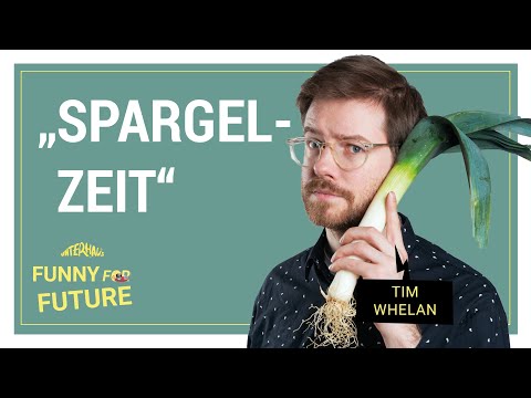 Funny for Future - Tim Whelan - Die Umwelt