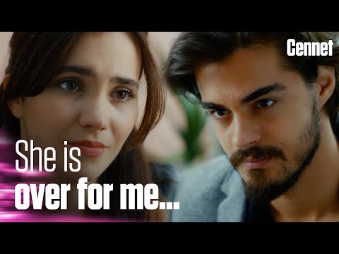 Cennet doesn't want to talk about her mother - Cennet | Short Scenes