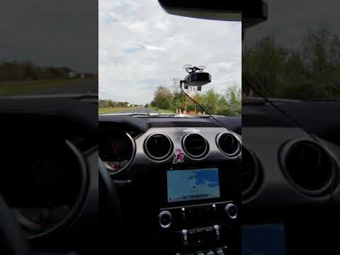 A review of the Cobra rad 250 radar detector