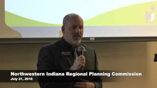 July 21, 2016 - NIRPC Full Commission 