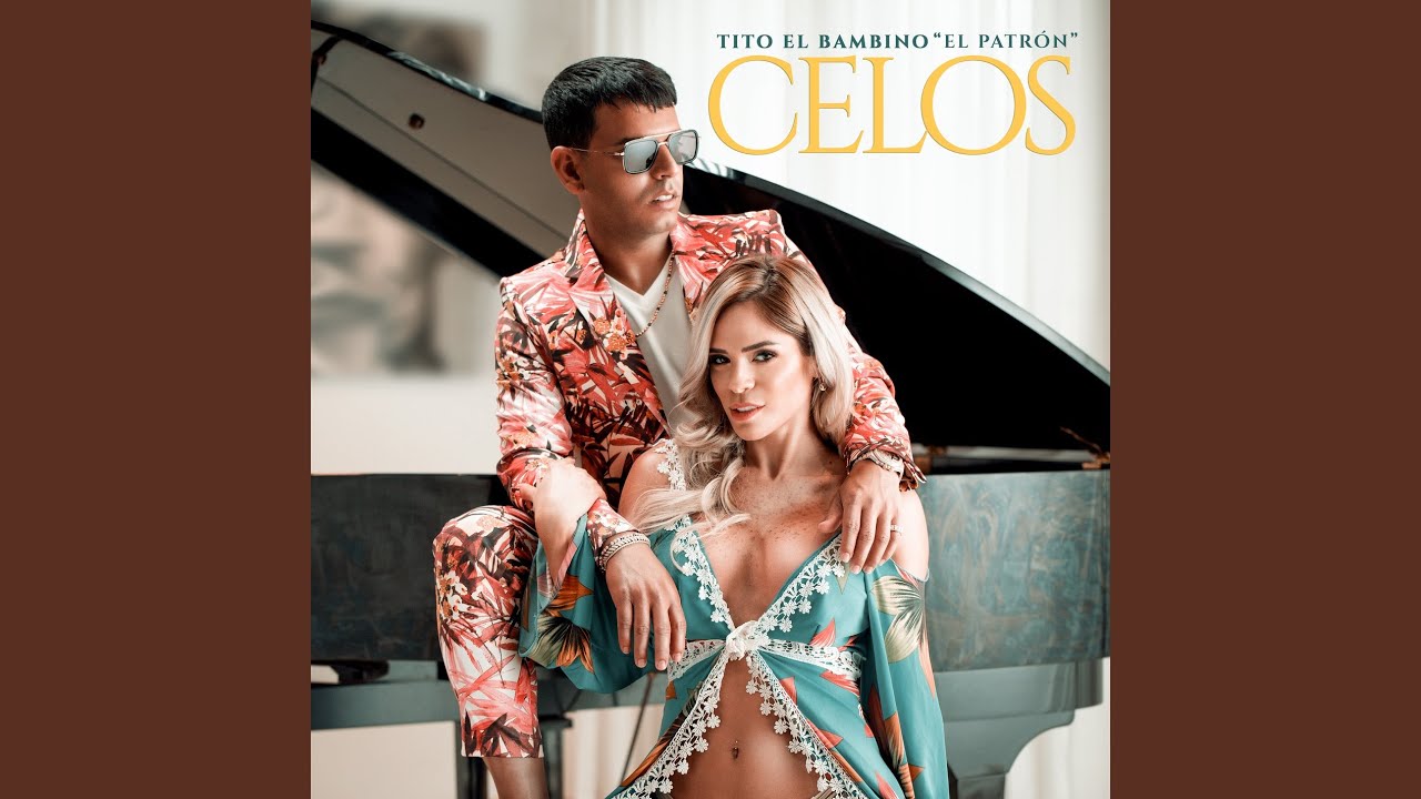 Tito El Bambino — Celos