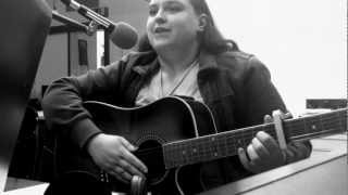 Brother My Brother - Blessid Union of Souls (Live cover by Elizabeth Pirchmoser)