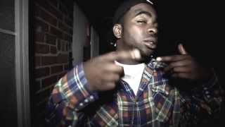 Lil Blood - Cake Mix Ft The Jacka [Official Music Video]