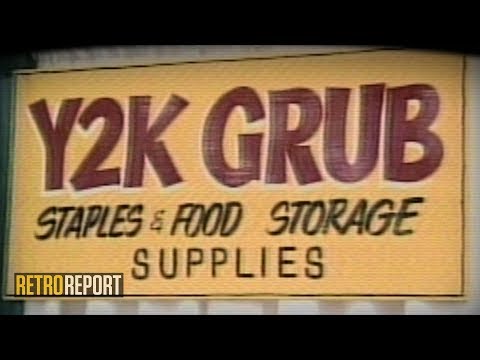 Von Jahr 2000 bis 2038: Lehren aus der ersten Computerkrise | Retro-Bericht