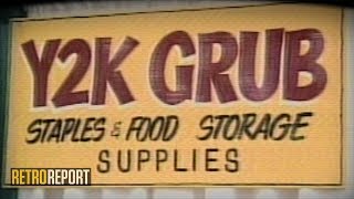 From Y2K to 2038, Lessons Learned from First Computer Crisis | Retro Report