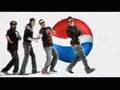 molotov - dadada (pepsi comercial) 