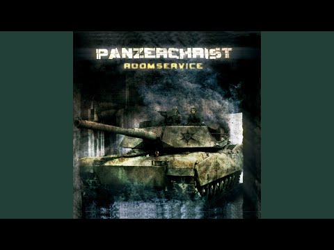 Tomorrow - Panzerchrist