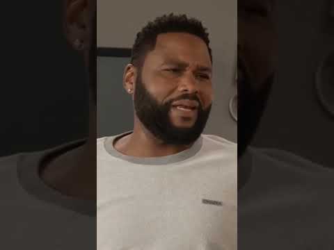 Happy Halloween from Blackish!!