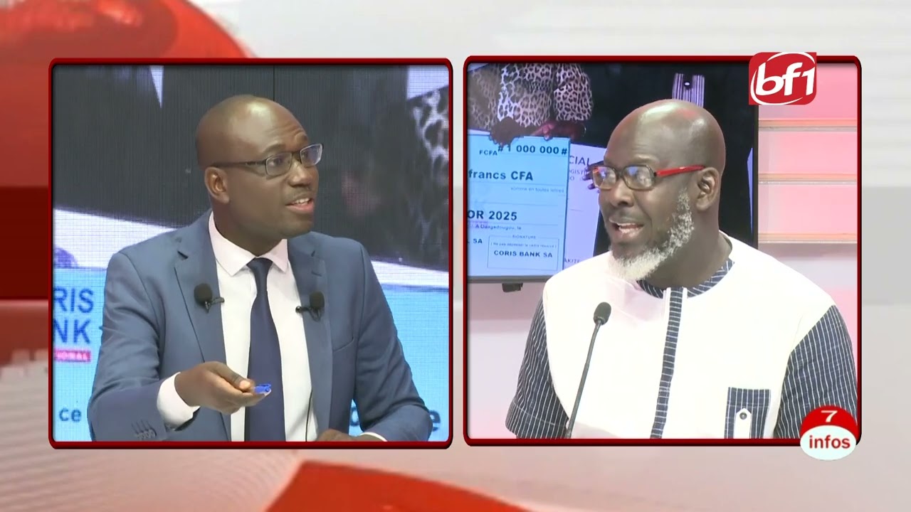 "L'Afrique n'a rien à envier à qui que ce soit, l'Afrique a tout ce qu'il faut pour réussir "