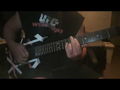 Auerkallio - Manzana Downpicking Lesson