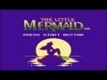 Русалочка полное прохождение (The Little Mermaid) 