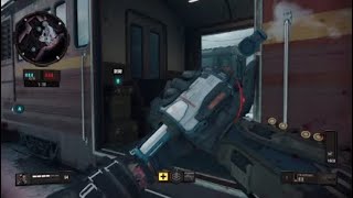 【COD:BO4】久しぶりに１人で真面目に実況プレイ！
