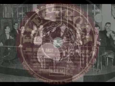 Marek Weber's Orchestra, Voc. John Hendrik - Das macht Baby alles nur aus Liebe (Foxtrot)