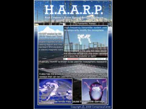 H.A.A.R.P - Original Mix - Ill-Esha & Dewey DB