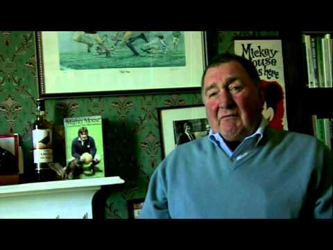 SCOTSMAN RUGBY SHOW - EDITION 7 - 3.10.12