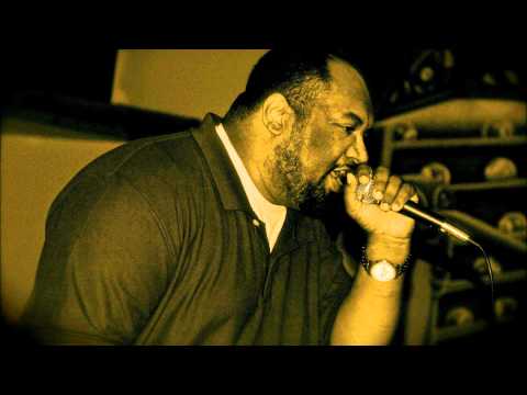 Zonin' - Mr. Dynamite feat. Eternia, Poe Mack 2012 HD ☆☆☆