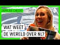 TOERISTEN DENKEN DAT RUTTE JAMES BOND IS | Zapplive Checkt | NPO Zapp