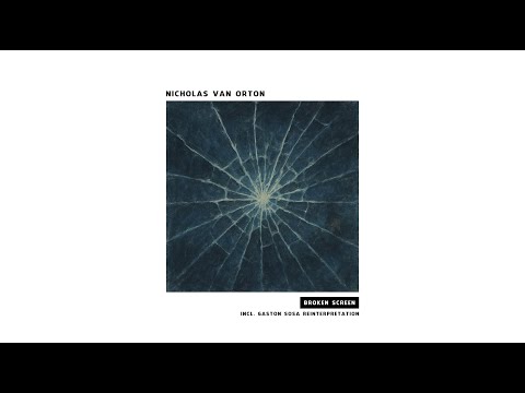Nicholas Van Orton - Broken Screen (Original Mix)