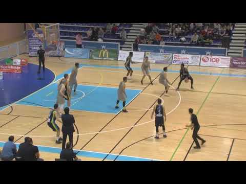 Jabs Newby seguirá en la disciplina de Enerdrink UDEA