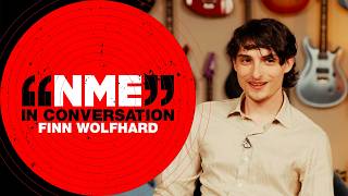Finn Wolfhard tworzy biografię zespołu The Replacements