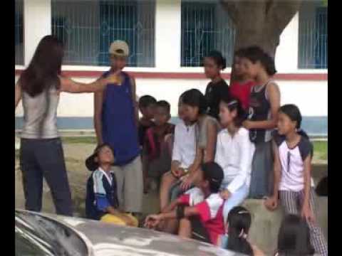 The Mystic Ministry - Kumsawt Kumsawt (Gangte La)