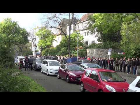 Retro-Konsolen.de zeigt die 14. Retrobörse im Ruhrgebiet in Bochum vom 11.10.2014