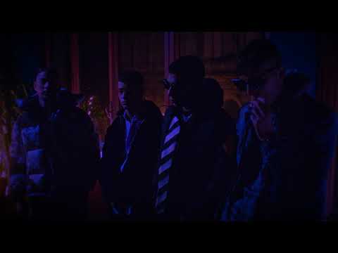 [FREE] Sick Luke x Dark Polo Gang Type Beat - "Jeweler" (prod. ACA)