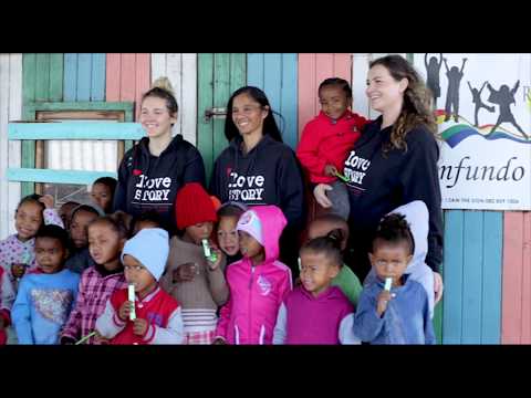 Project Hunger-Feeding Children in Desperate Need