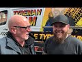 When Fireman Sam Met Tyreman Sam