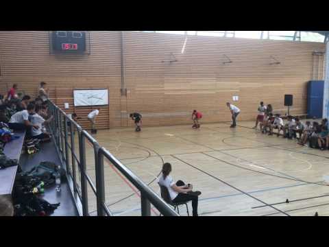 Inline Games Berlin 2017-third run final