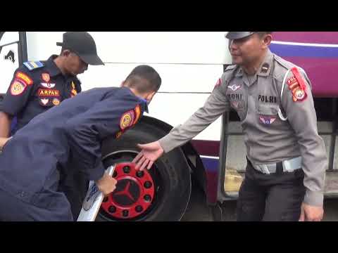 Mulai 22 Desember, Angkutan Tambang dan Perkebunan Dibatasi