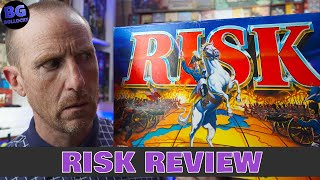 BoardGameBollocks - Rise video thumbnail