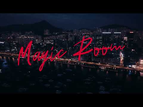 Argia For Magic Room - Under the Bridge (Aquabeat 01), Hong Kong, China