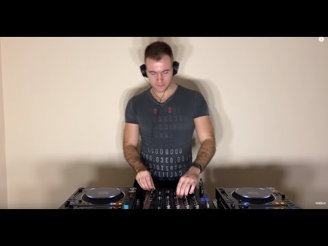 🎵 DJ Salis Live Mix | F*** COMMERCIAL SHIT 🎵