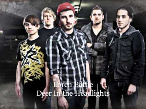Loren Battle - Deer In the Headlights