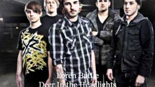 Loren Battle - Deer In the Headlights
