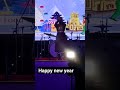 Happy New Year From Shimla Visitwithanil Shorts Himachalpradesh Clasicalmusic