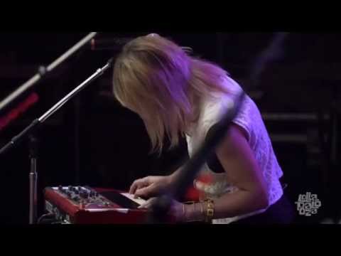 The Airborne Toxic Event - Lollapalooza 2014 Full 720p