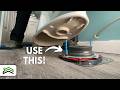 How To Install A Toilet Bowl | Best Product On The Market!