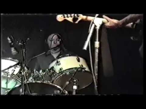 Sea Scouts - 'the Gate' Live 21/8/98 at Round Midnight, Hobart