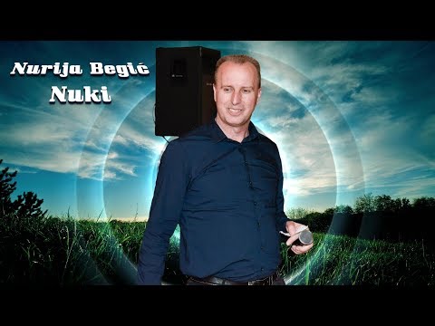 Nurija Begic Nuki - Majko (Muzika Uzivo)
