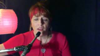 TRISH KING Cover of All I Want by Susanna Hoffs