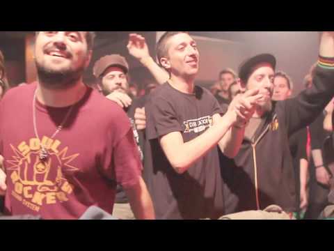 Deposito Dub_Aba Shanti plays Ashanti selah ft Aba Ariginals_HQ