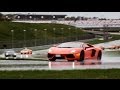 No comments: Lamborghini Rain Day @ Moscow ...
