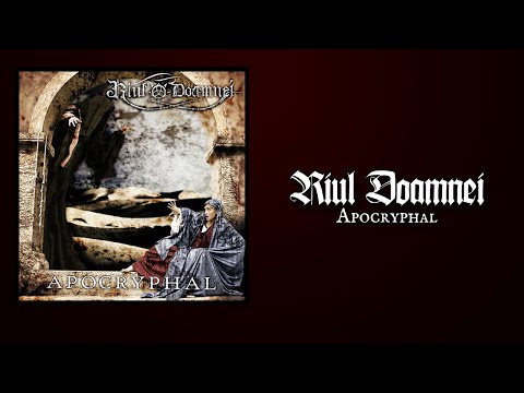 RIUL DOAMNEI "Apocryphal"