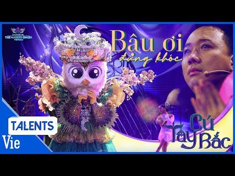 BẬU ƠI ĐỪNG KHÓC