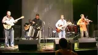 Video Terne Čhave - křest CD More, Love! + Romano Drom