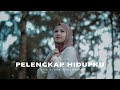 Eren & Romi - Pelengkap Hidupku Cover Cindi Cintya Dewi (Cover Video Clip)
