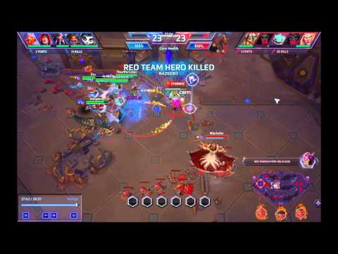Kael'thas obliterates entire team within seconds!