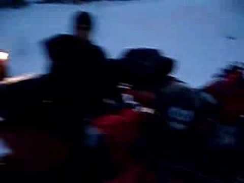 Uscita prefestiva 22 dicembre 2007-2